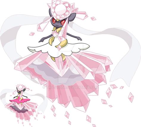 mega diancie smogon|pokemon 719.